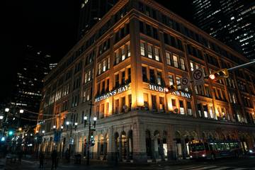 Hudson's Bay moves towards liquidation due to financial challenges