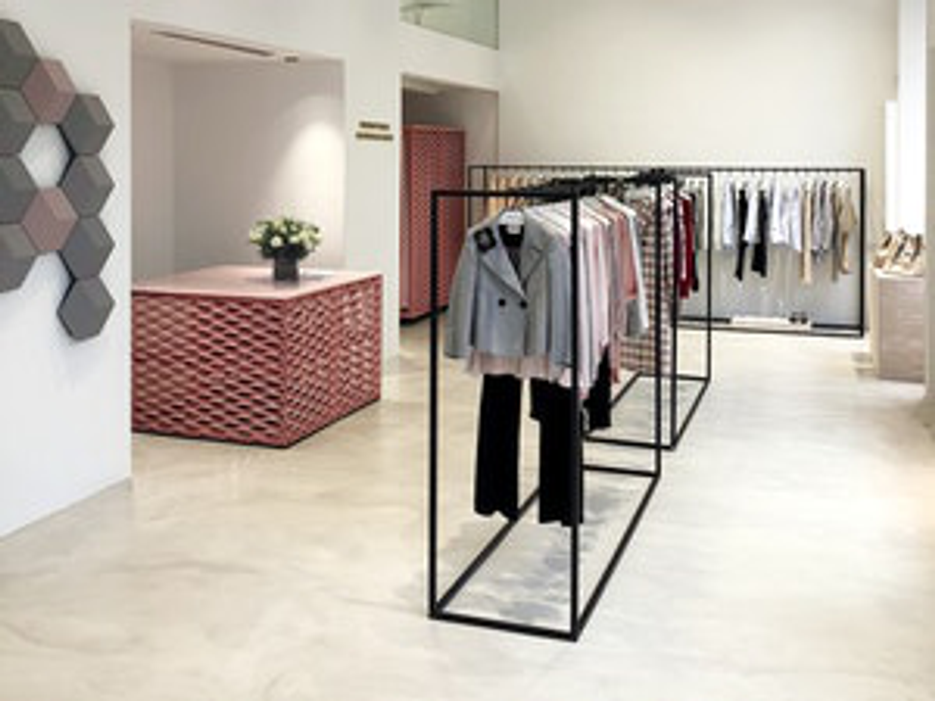Store Locations