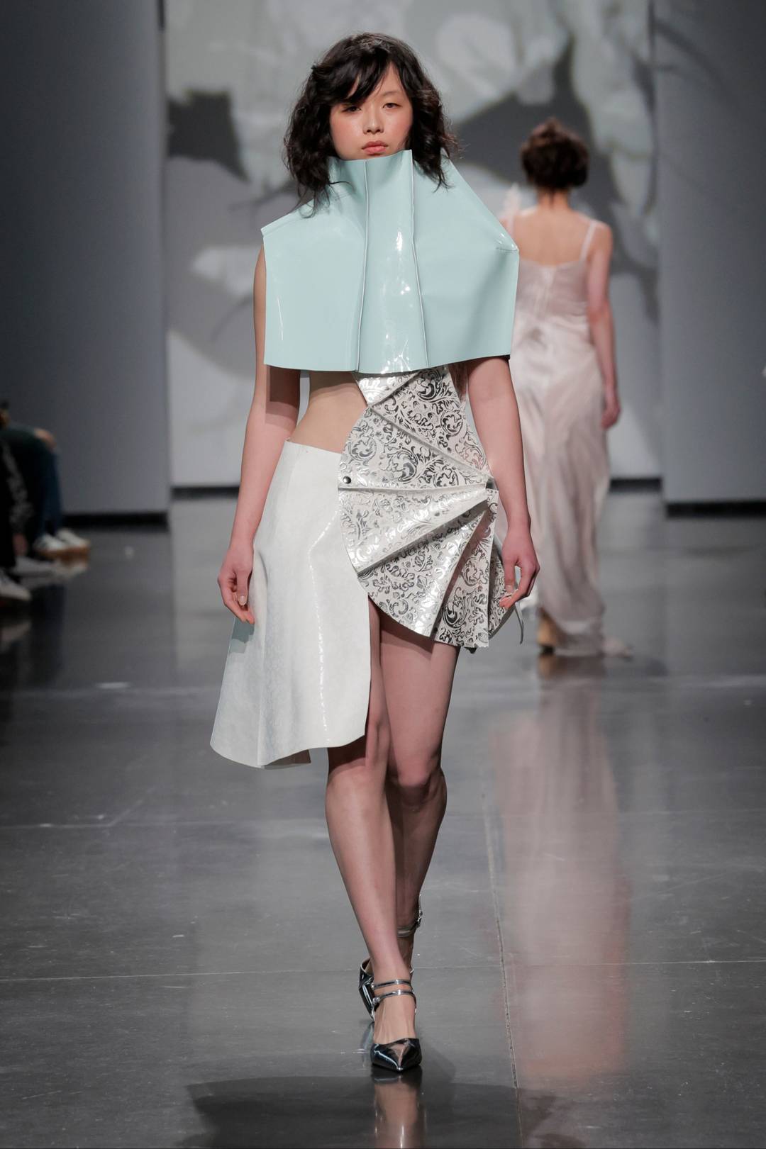 Designed by Jordan Wang