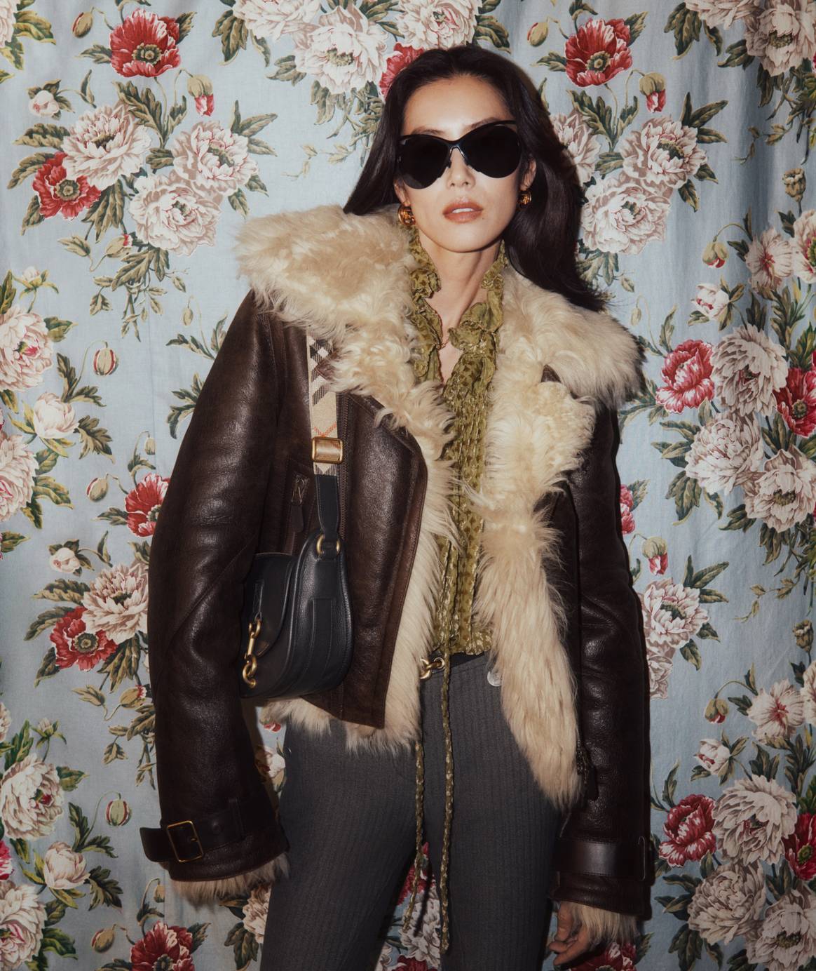 Créditos: Burberry
