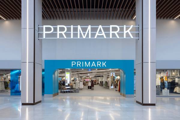Primark si separerà da Associated British Foods entro il 2027