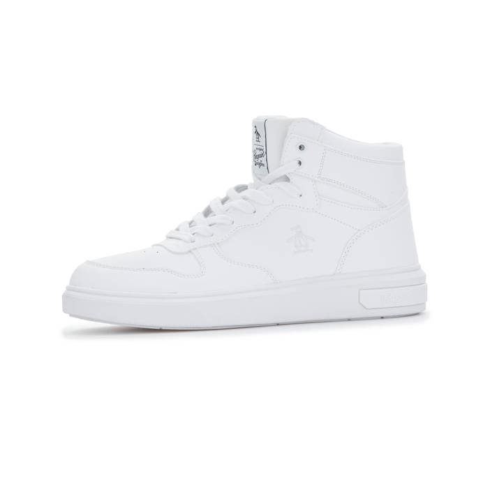 Men's Karlo Hightop Sneakers | Original Penguin