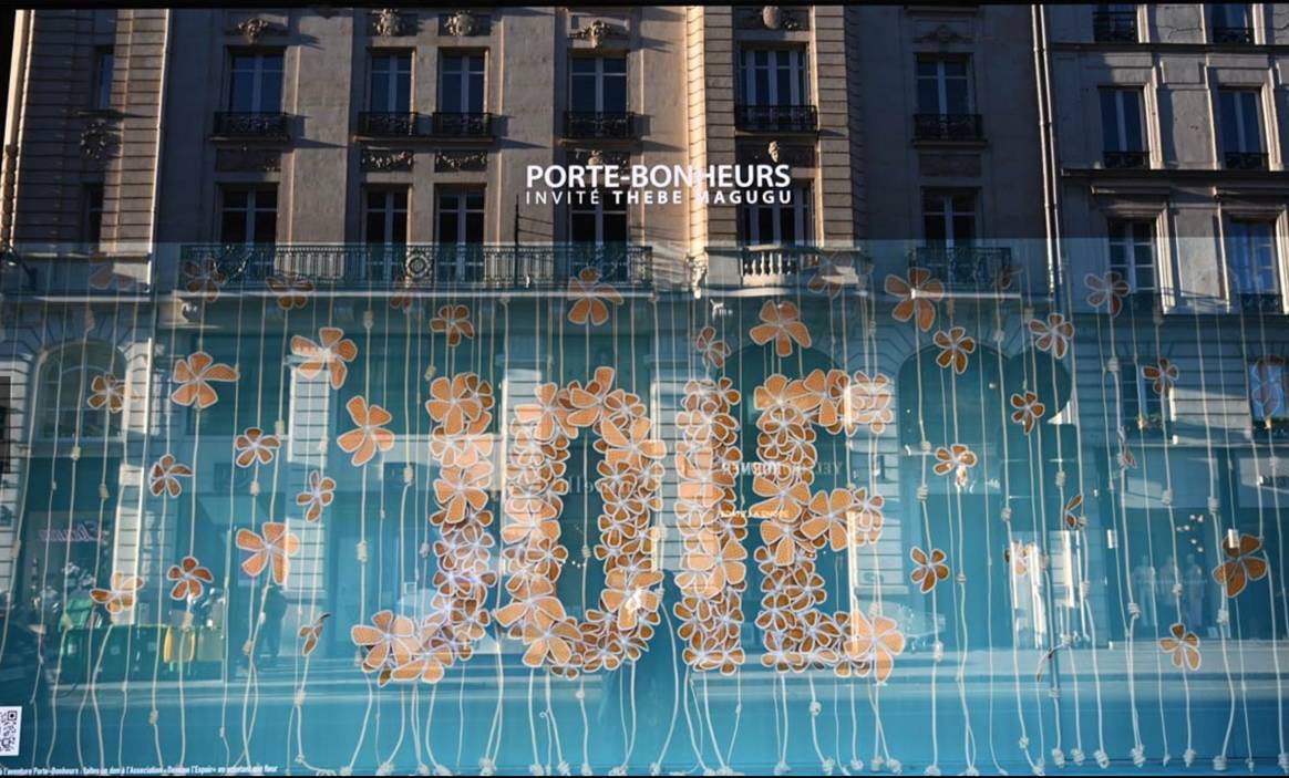 Le Bon Marché