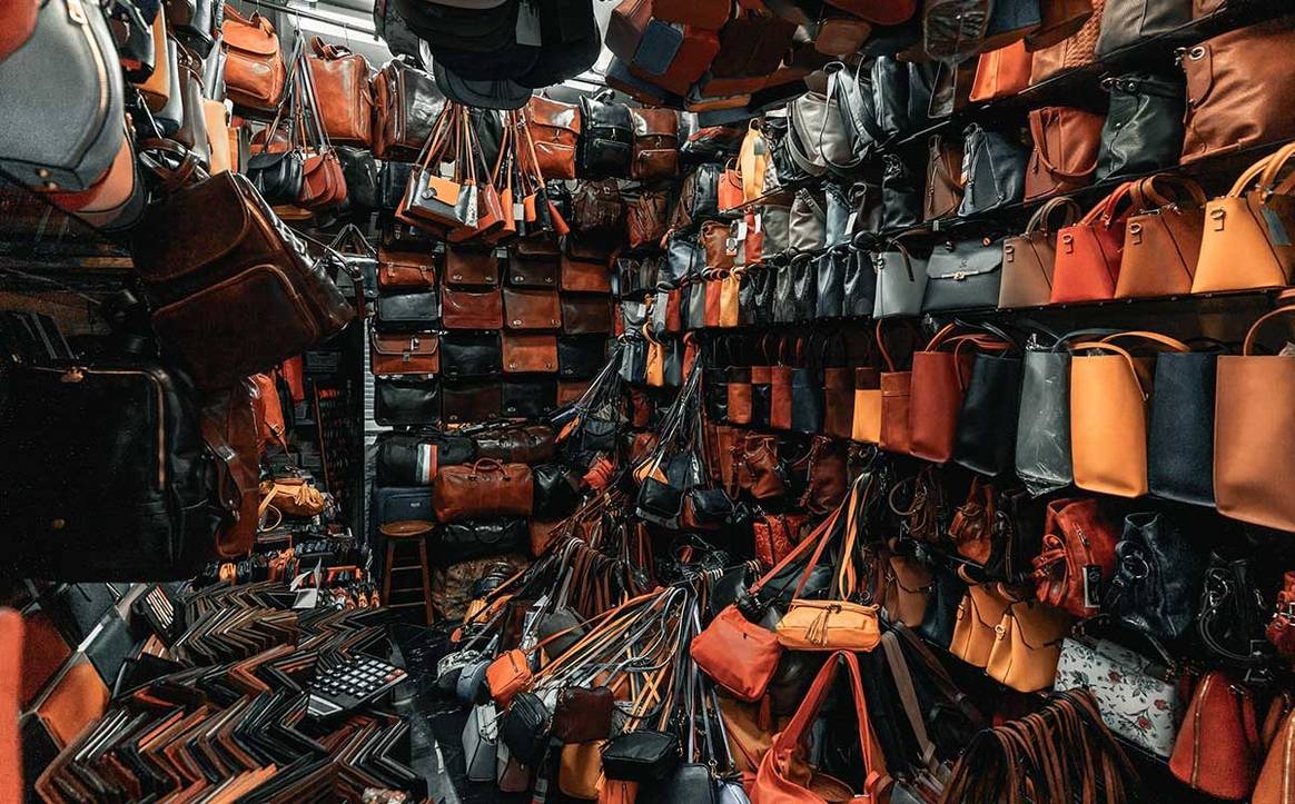 Stalking Social Media: The Rise in Counterfeit Products and Intellectual Property Concerns