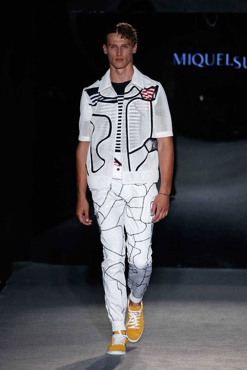 Arranca la 080 Barcelona Fashion con el reto de fomentar nuevos valores de consumo