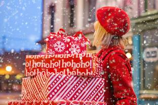 5 Wege, Verbraucher:innen in der Vorweihnachtszeit zu erreichen