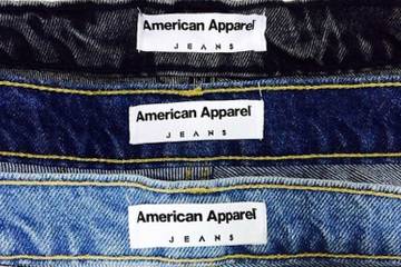 American Apparel Europa könnte zuerst betroffen sein