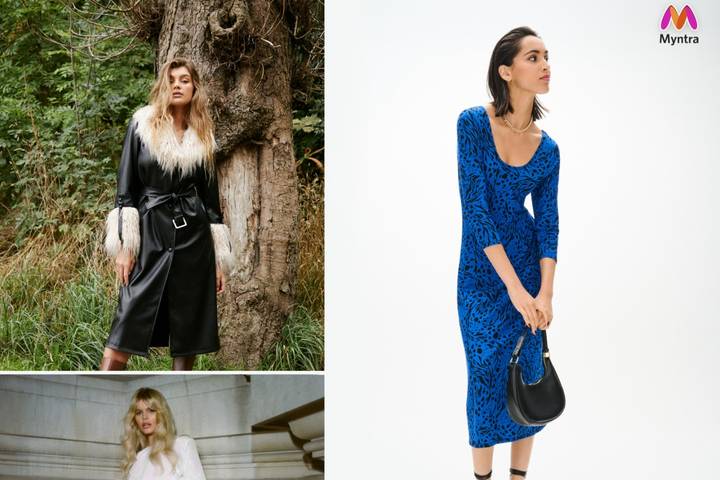Boohoo enters Indian market through Myntra partnership