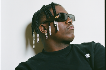 Streetwear-Brand LFDY veranstaltet Clubtour mit Lil Yachty