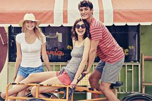 Jabong introduces Aèropostale product range in India