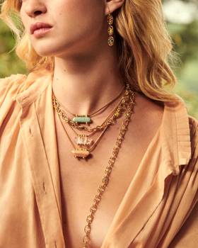 Collection image Gas Bijoux
