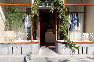 Retail met karakter: Wing Pappot-Nguyen over de mensgerichte aanpak van 10DAYS