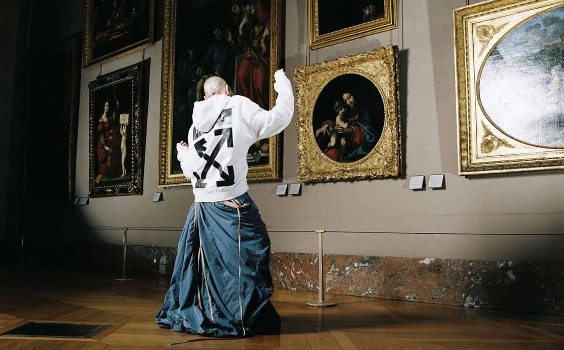 Image: Louvre