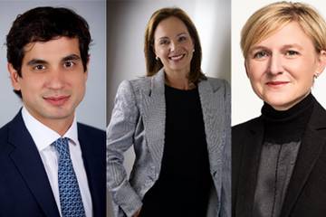 De nouvelles nominations au sein de la direction de McArthurGlen