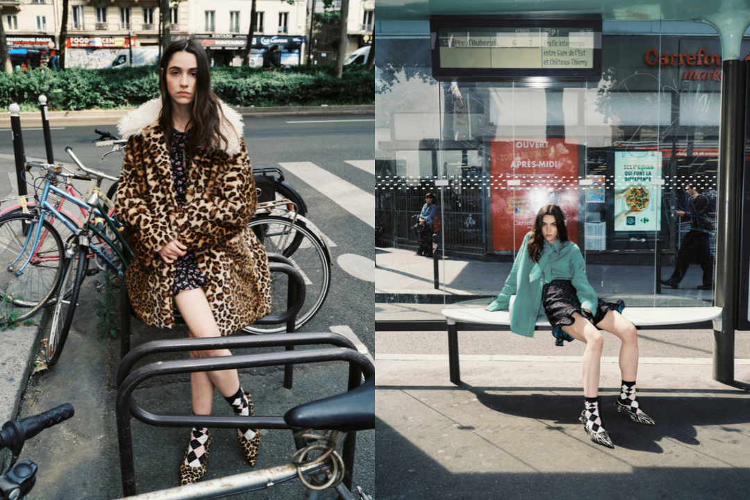 Credits: Essentiel Antwerp