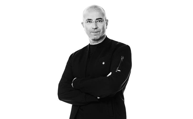 Marco Agnolin is de nieuwe CEO van Diesel