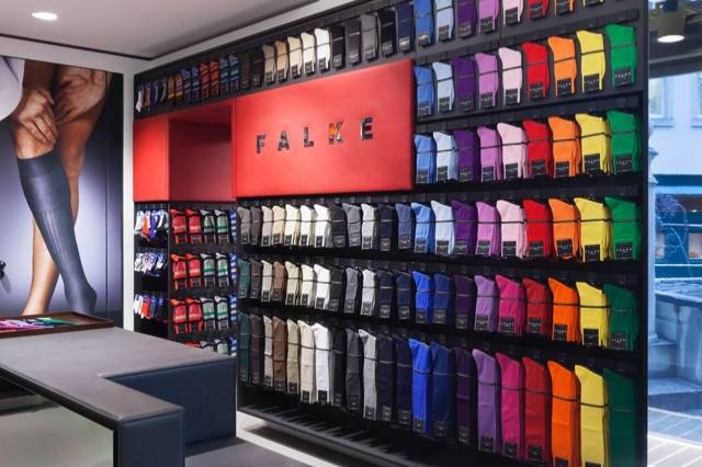 Falke's managing partner: “We face challenges with tariffs that are economically damaging”