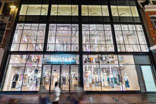 Bershka annonce l’ouverture d’un nouveau magasin à Amsterdam