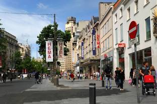 Wat betekent de modesector voor Antwerpen?