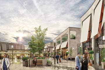 McArthurGlen confirms Paris outlet opening date and first brands