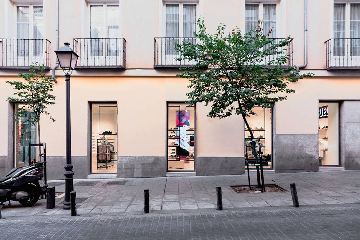 Consuela Store abre nuevo espacio en Malasaña