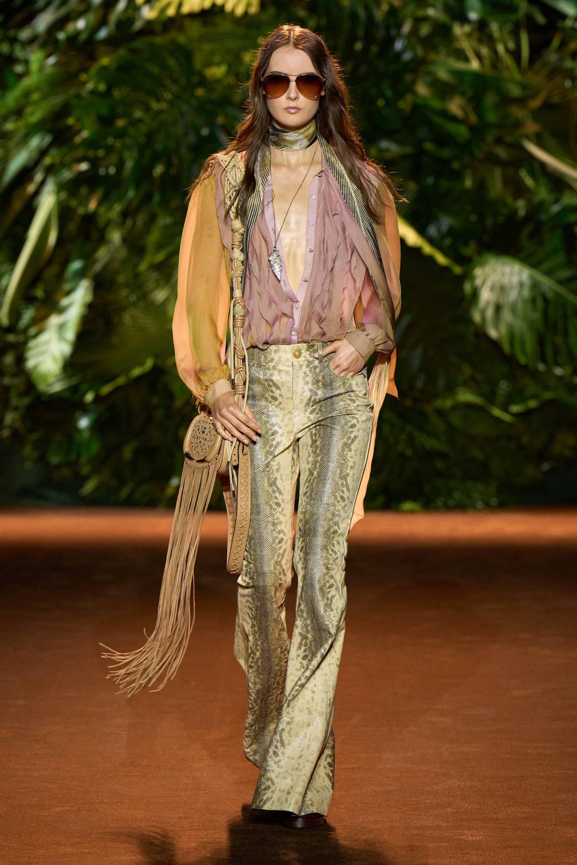 Un look della SS24