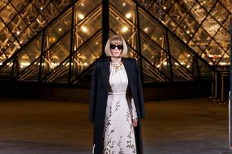 Anna Wintour deixa o cargo de editora-chefe da Vogue EUA após 36 anos