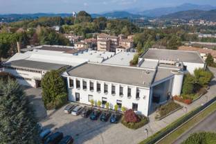 Clerici Tessuto chiude il 2021 a quota 51 milioni di euro