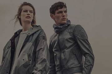 Belstaff detiene sus planes de salida a bolsa por el Brexit