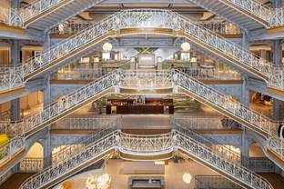 La Samaritaine dévoile son programme mode pour la rentrée