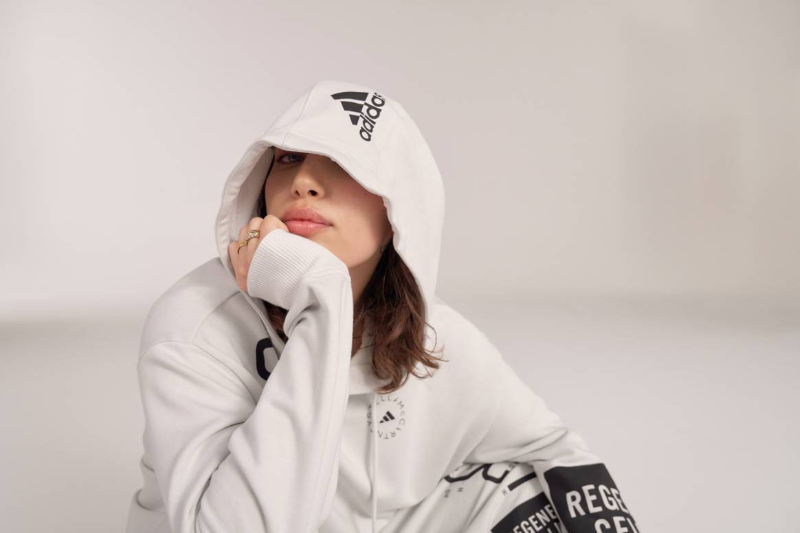 Image: Adidas by Stella McCartney
