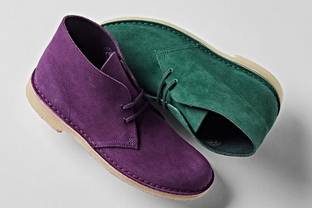 Clarks will 900 Stellen streichen