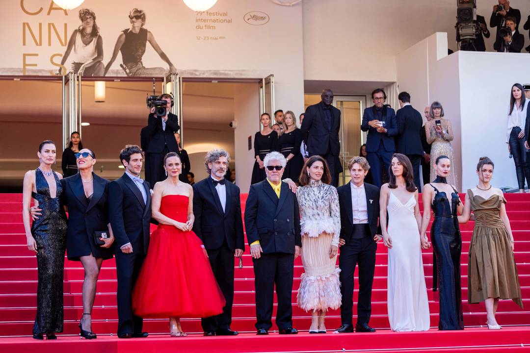 Off Season 2026, 79° Festival di Cannes, giorno 8.