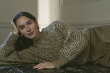 Knit-ted FW24: een ode aan natuurlijke schoonheid en comfort