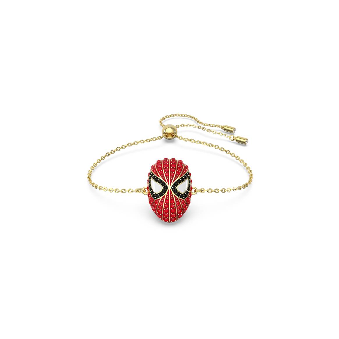 Image: Swarovski; Marvel collection