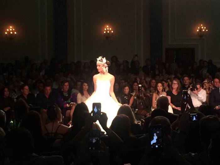 Art Hearts Fashion Week showcases LA fashion through local talent