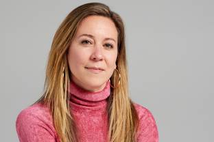 Gymshark names new chief product officer