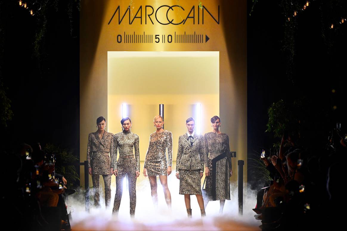 Bild: Marc Cain
