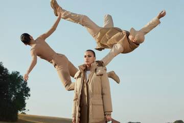 Burberry : la reprise post-Covid dope les résultats semestriels