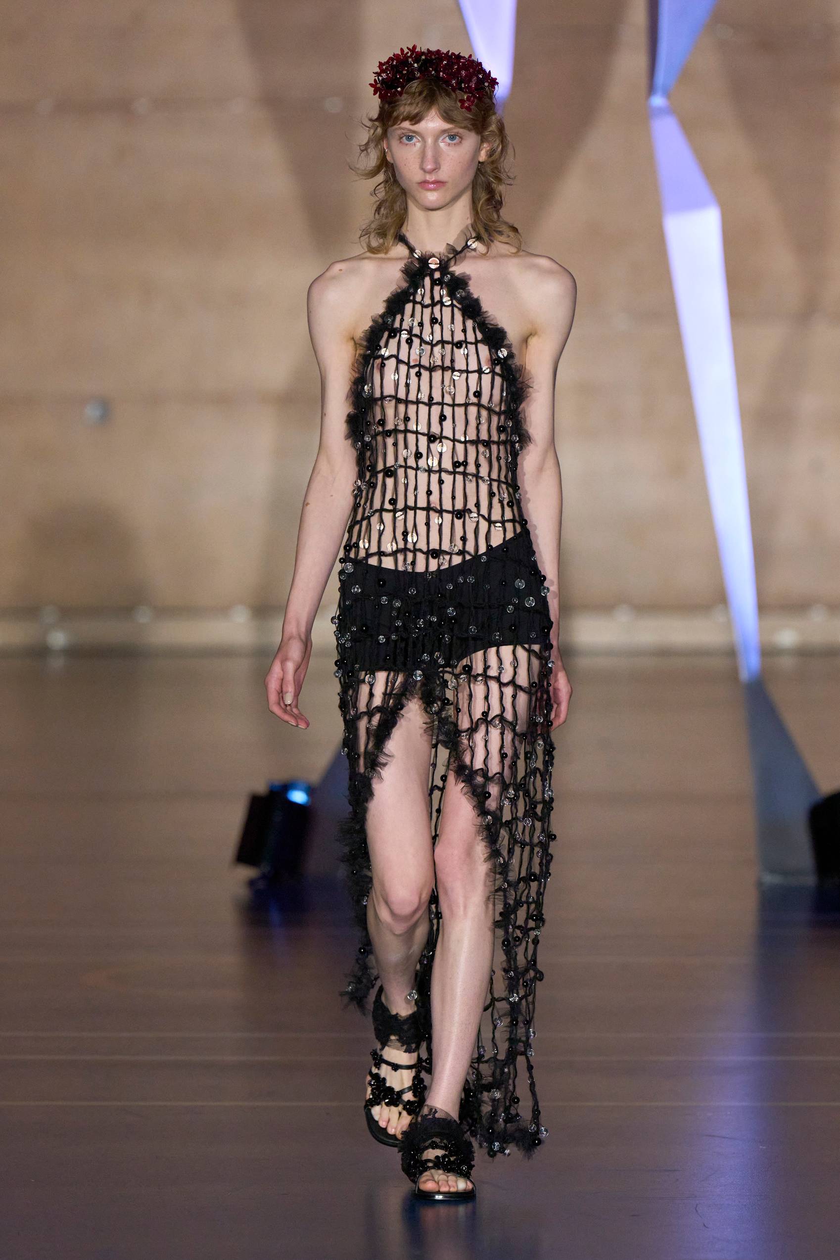 Susan Fang SS24