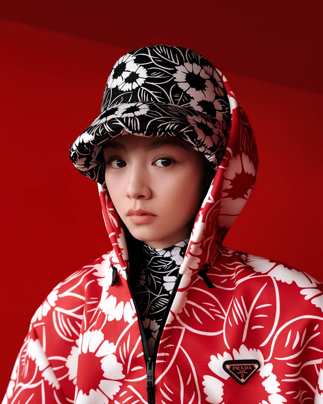 Image: Prada