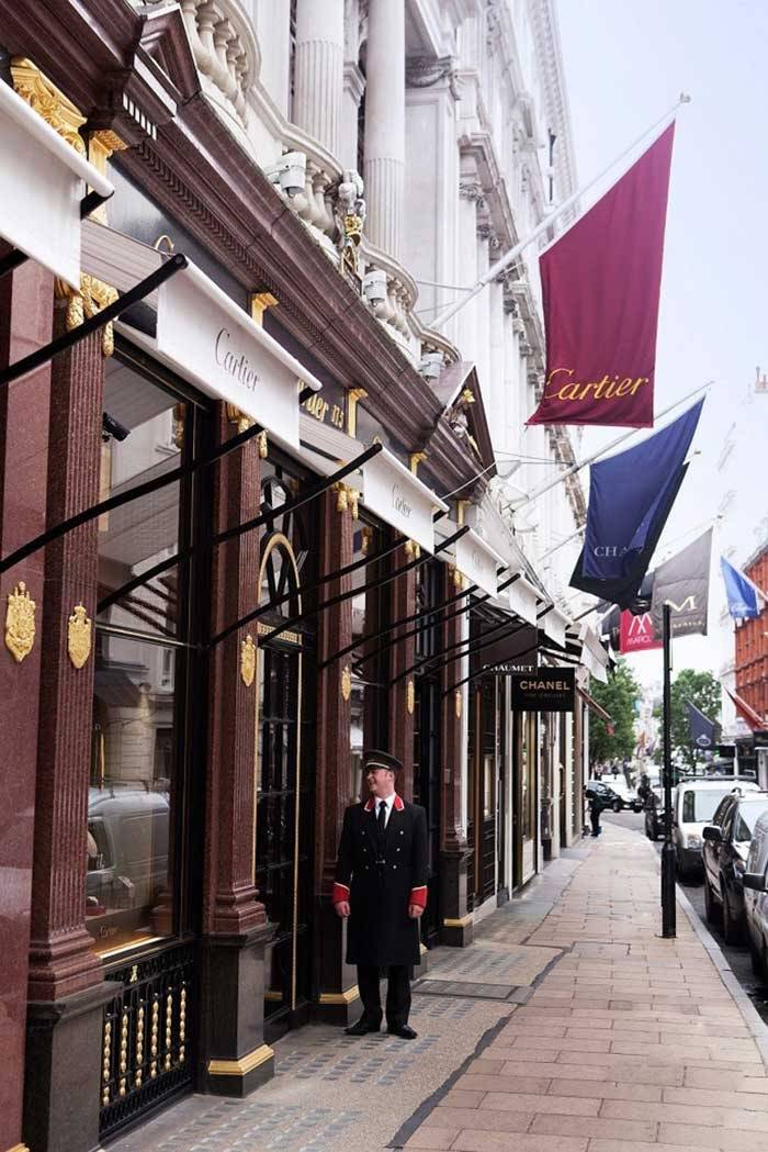 New West End Company appoint CEO