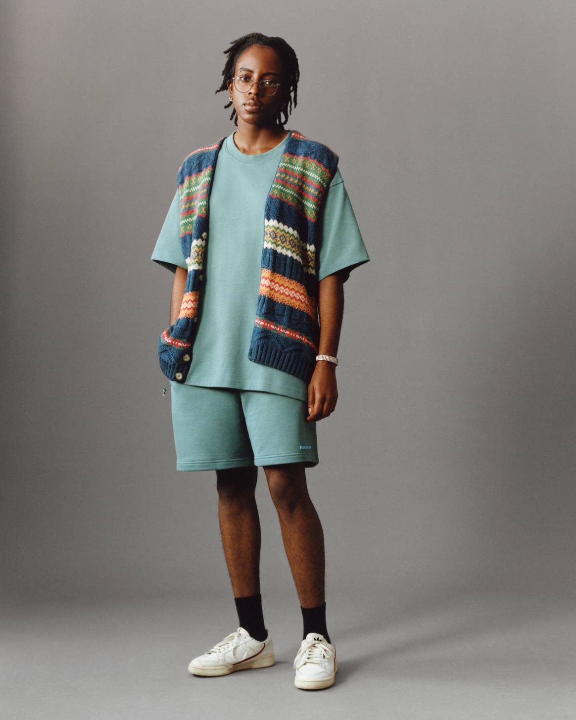 Image: Adidas by Lola + Pani
