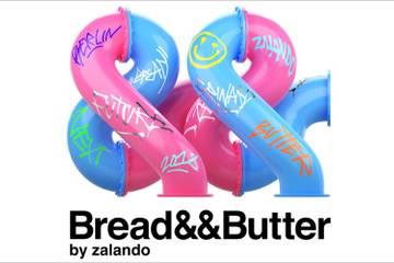 Bread&&Butter By Zalando vuelve a Berlín en su tercera edición