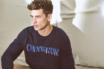 French fashion group Vivarte sells its Chevignon brand