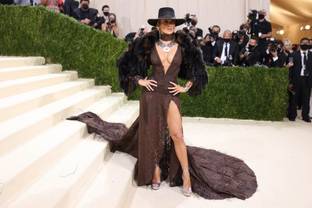 Bad Bunny, Jennifer Lopez among Met Gala co-hosts