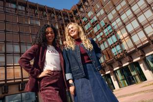 LolaLiza introduceert 'The Fall Reset', een collectie voor werk én weekend