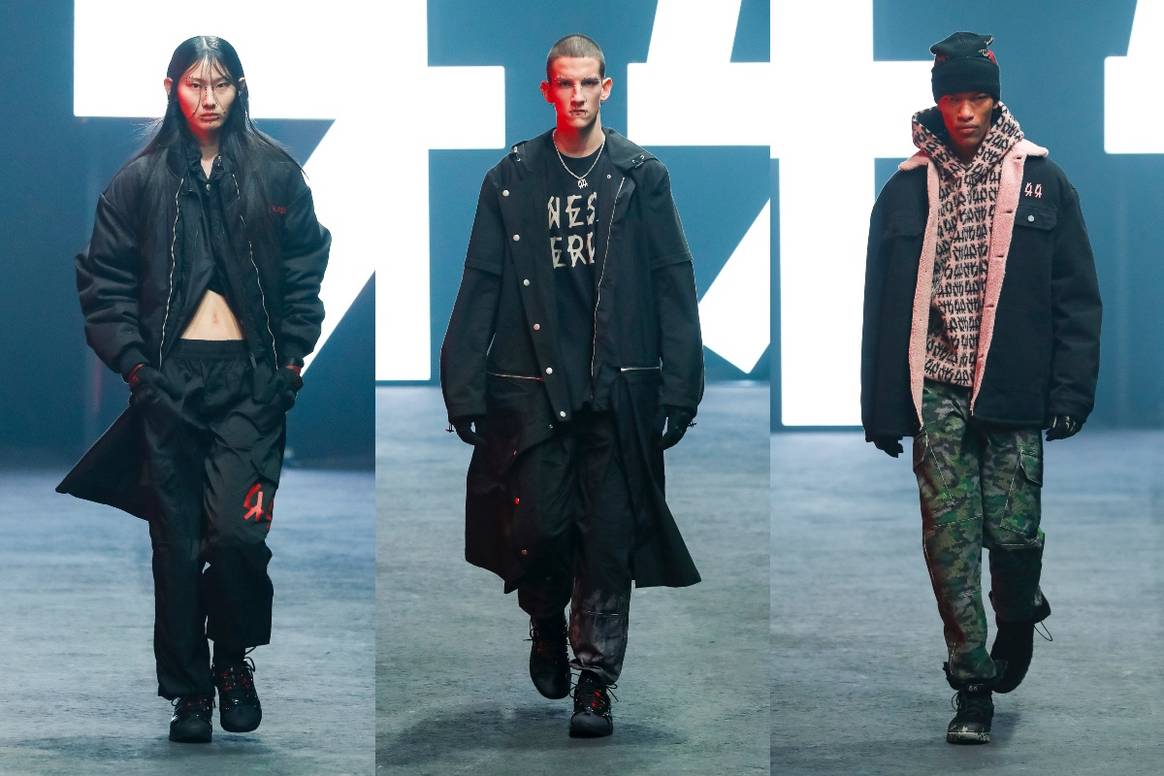 Foto: 44 Label Group FW22