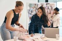 A goal-oriented guide to the Japanese fashion education landscape