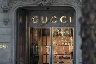 Vuelta al cole con Gucci